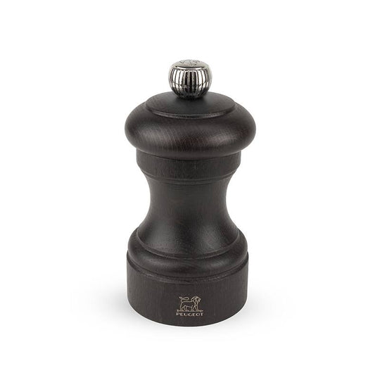 Peugeot Bistro saltkværn 10 cm chocolate bøg