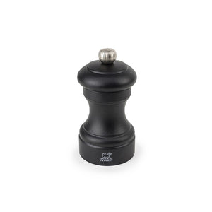 Peugeot Bistro peberkværn 10 cm sort bøg