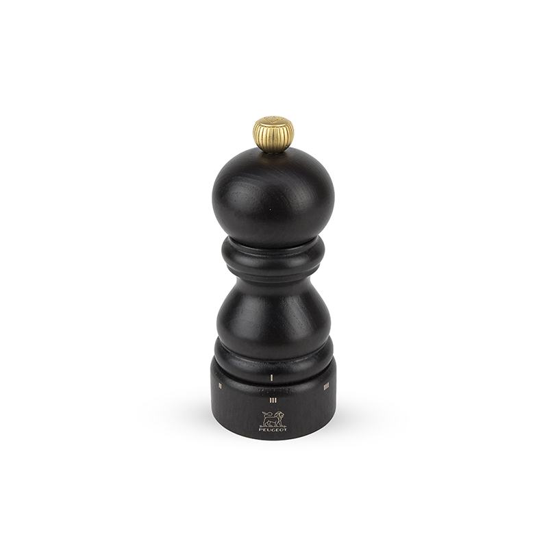 Peugeot Paris u'Select saltkværn 12 cm chocolate bøg