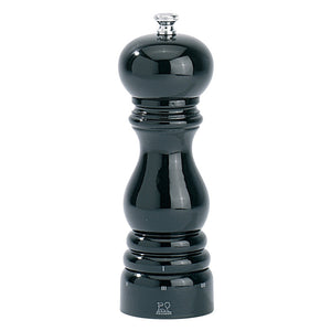 Peugeot peberkværn 18cm blank sort