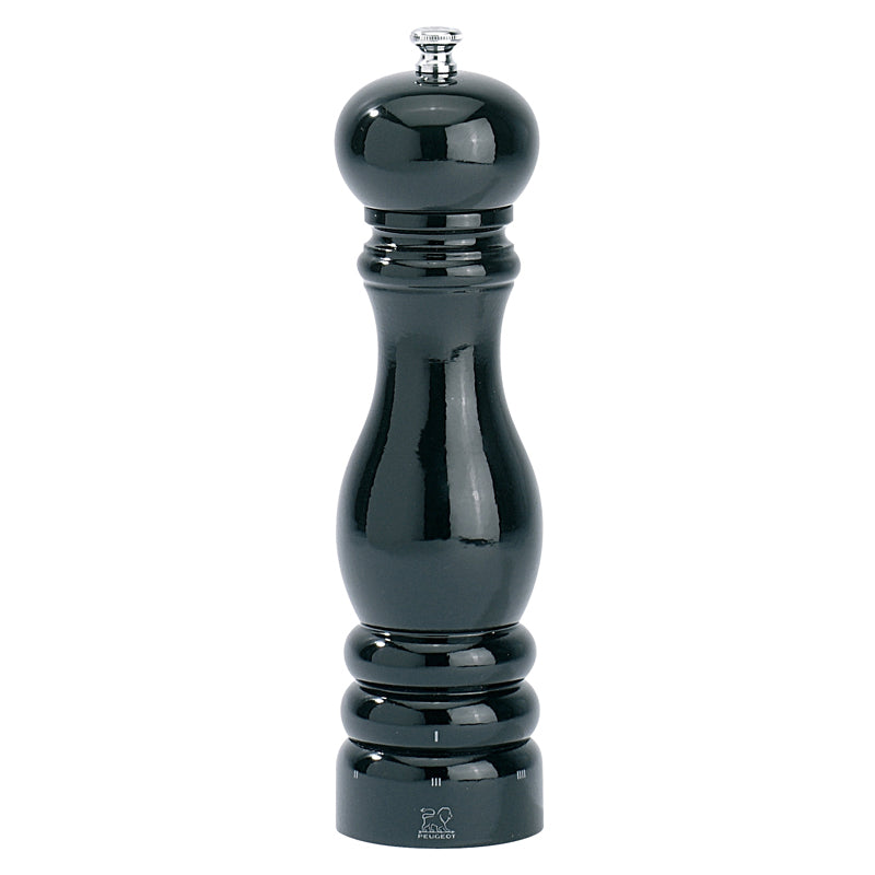 Peugeot saltkværn 22 cm sort