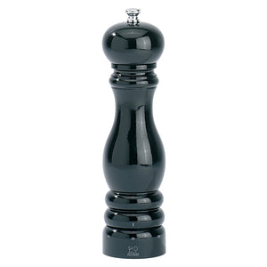 Peugeot saltkværn 22 cm sort
