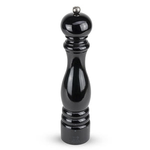 Peugeot Paris u'Select peberkværn 30 cm sort lak