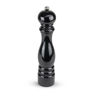 Peugeot Paris u'Select saltkværn 30 cm sort lak