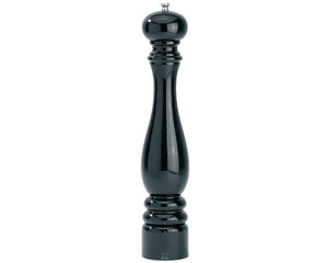 Peugeot Paris U´Select Peberkværn 40 cm Sort Blank