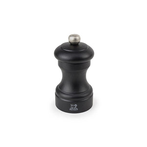 Peugeot Bistro saltkværn 10 cm sort bøg