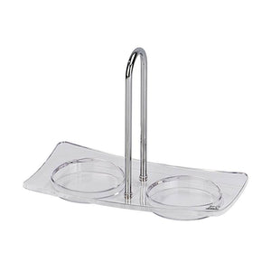 Peugeot holder akryl
