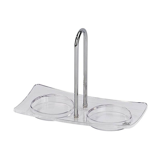 Peugeot holder akryl