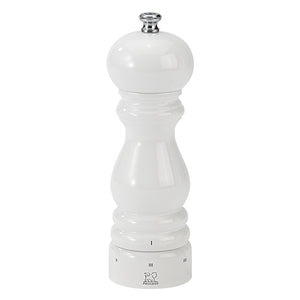 Peugeot peberkværn 18 cm hvid