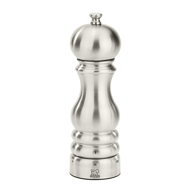 Peugeot Paris u'Select peberkværn stål 18 cm