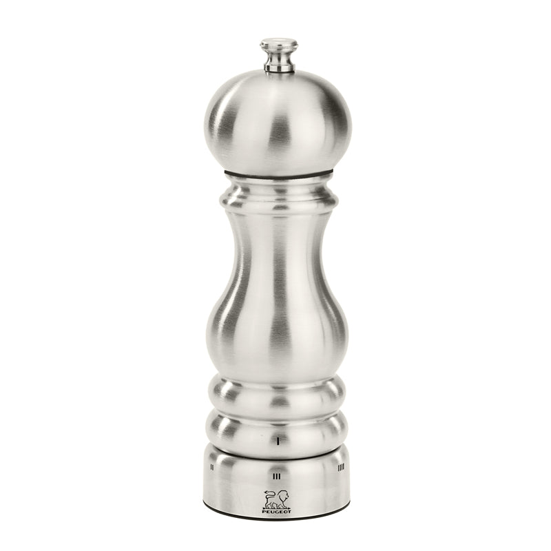 Peugeot Paris u'Select saltkværn 18 cm stål