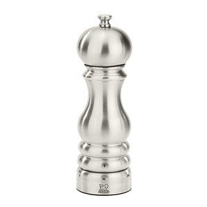 Peugeot Paris u'Select saltkværn 18 cm stål