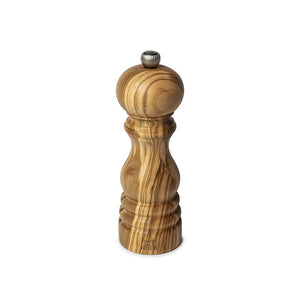 Peugeot Paris saltkværn 18 cm oliventræ