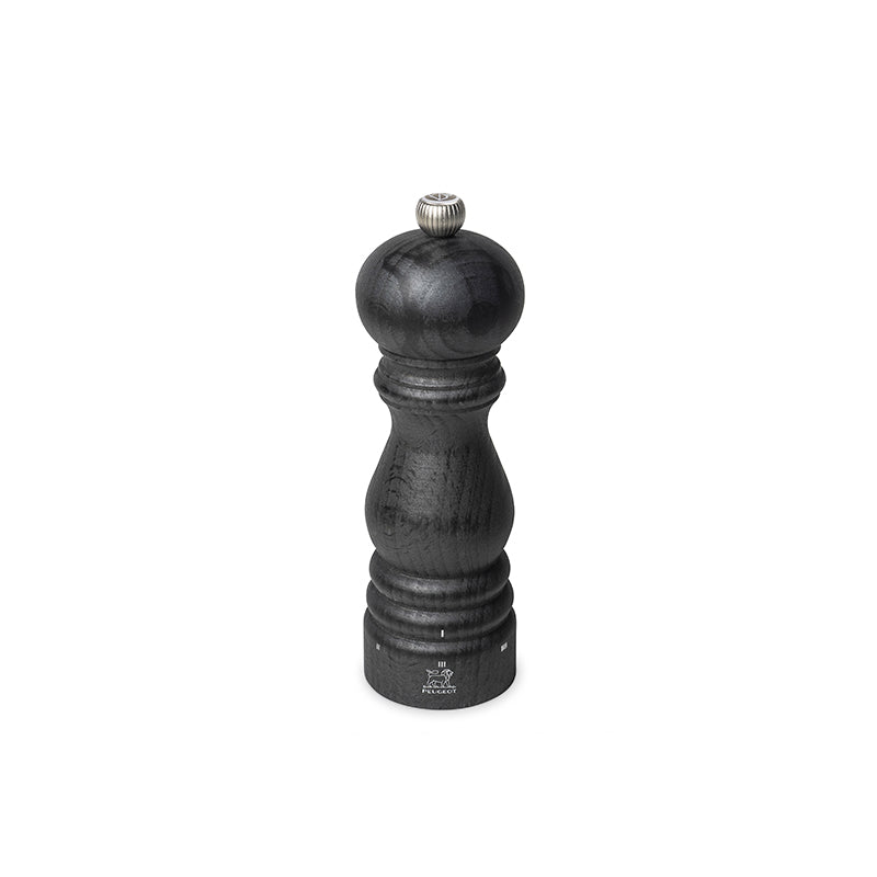 Peugeot Paris US saltkværn 18 cm grafit
