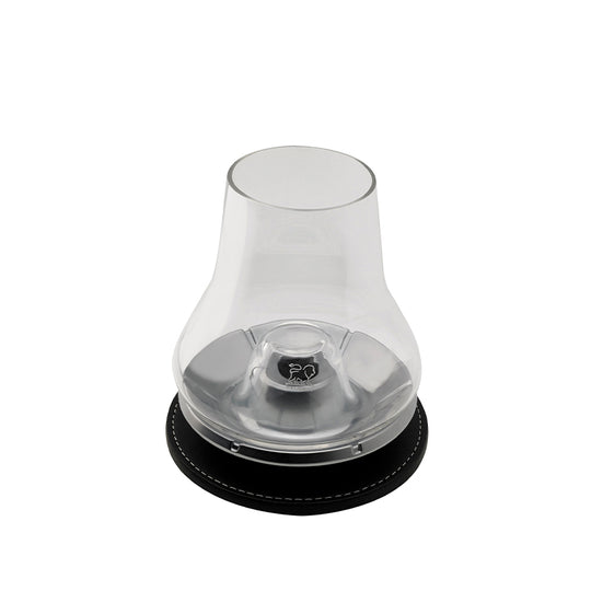 Peugeot whiskyglas med cool base 11 cm