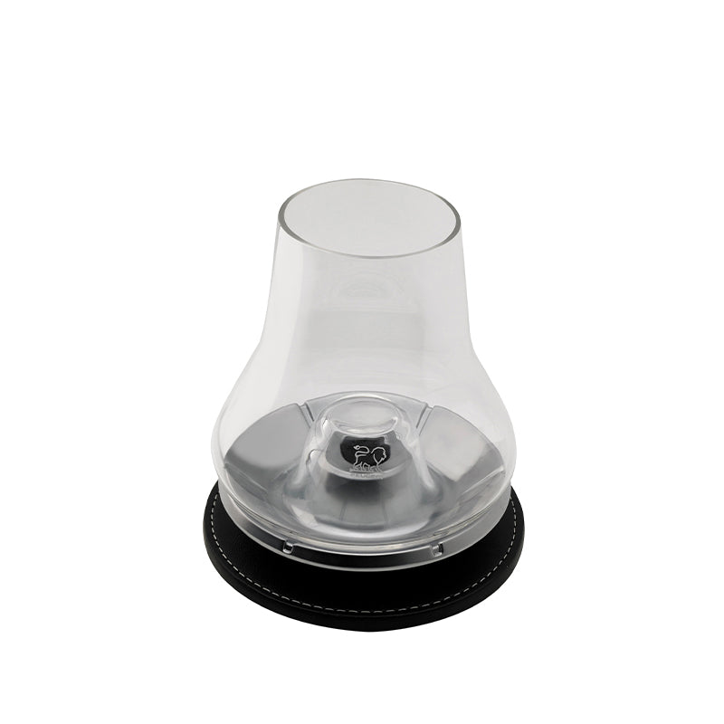 Peugeot whiskyglas med cool base 11 cm