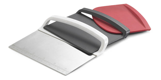 KüchenProfi dejskraber 3-i-1