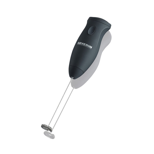 Severin Mælkeskummer