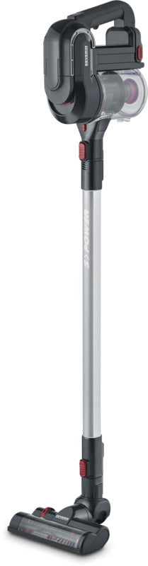 Severin stangstøvsuger 140 watt sort