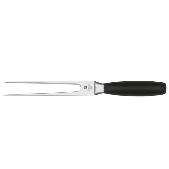Zwilling fire stjerne stegegaffel - 18 cm