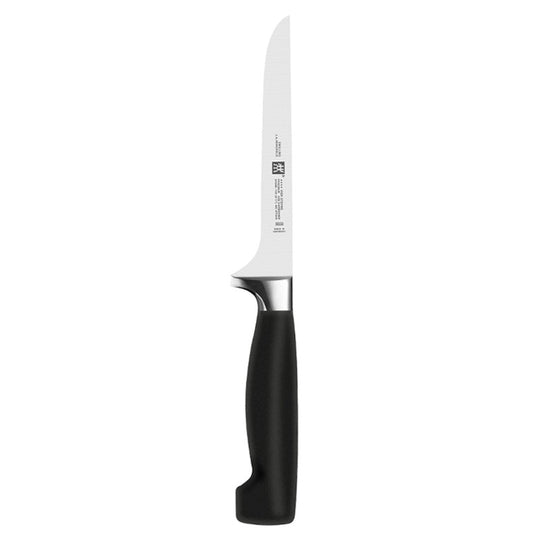 Zwilling fire stjerne udbenerkniv - 14 cm