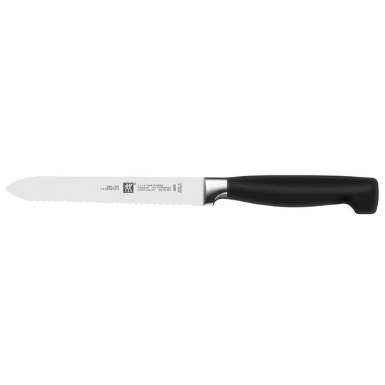 Zwilling fire stjerne universalkniv - 13 cm