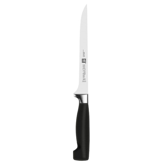 Zwilling fire stjerne filetkniv - 18 cm