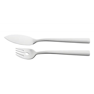Zwilling fiskebestik - 2 dele
