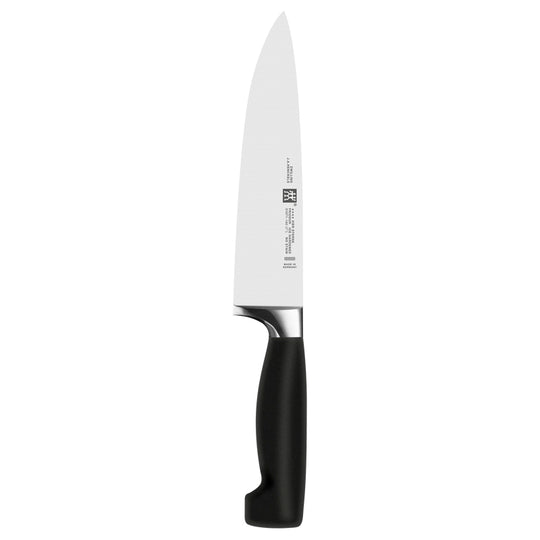 Zwilling fire stjerne kokkekniv - 18 cm