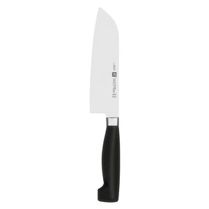 Zwilling fire stjerne santokukniv - 16 cm