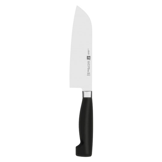 Zwilling fire stjerne santokukniv - 16 cm