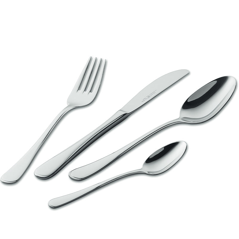 Zwilling Jessica bestiksæt - mat - 16 dele