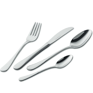 Zwilling Jessica bestiksæt - mat - 16 dele