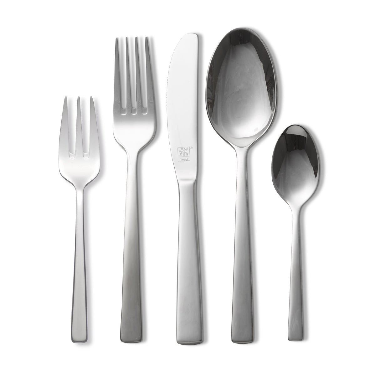 Zwilling Loft bestiksæt - 30 dele