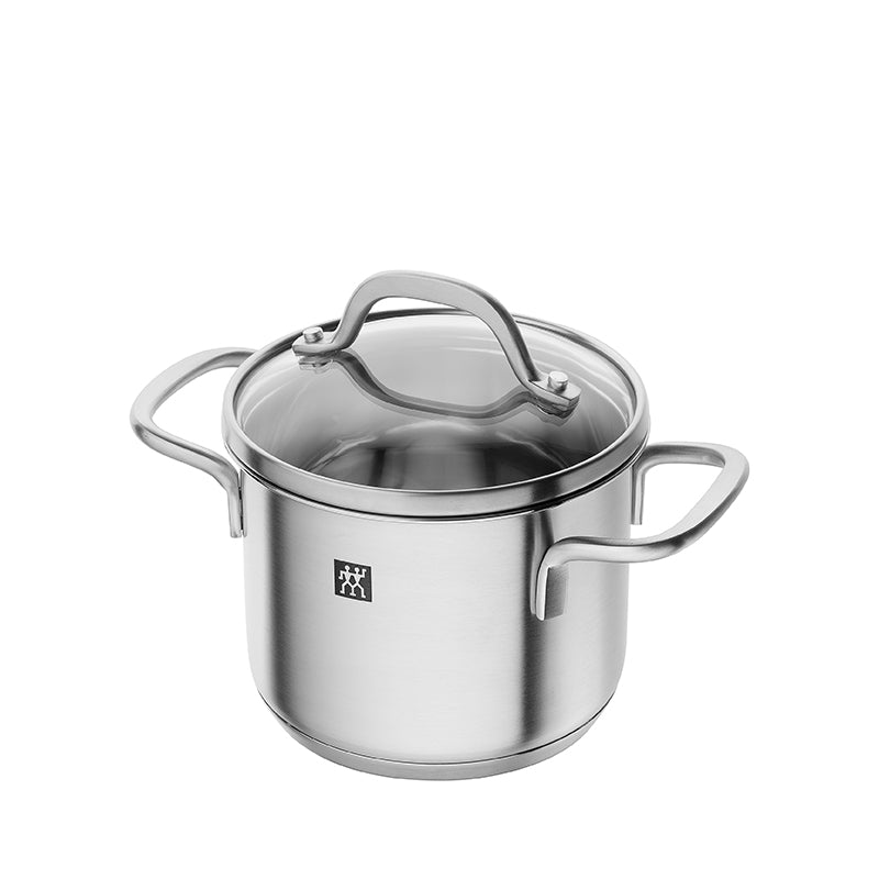 Zwilling Pico kasserolle m. låg - 1,6 liter