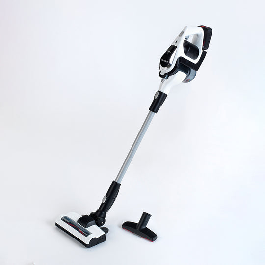 Stangstøvsuger junior model legetøjsstøvsuger