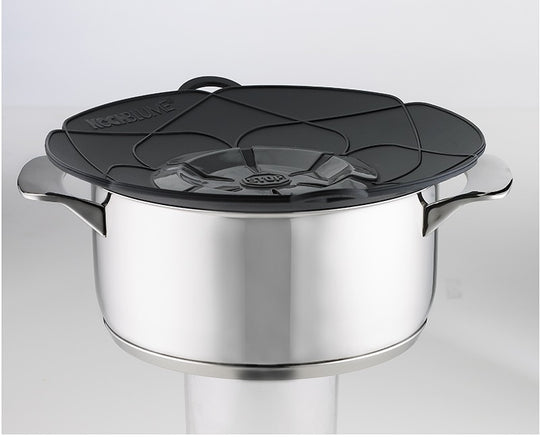 Kochblume KOCHBLUME universallåg til gryder Lille 14-20 cm