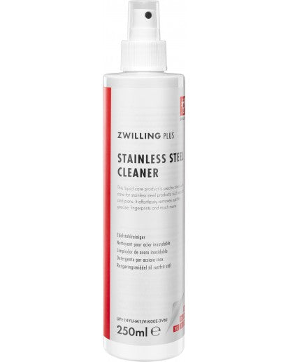 Zwilling stålrens til gryder og pander