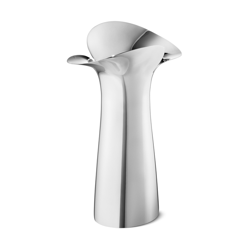 Georg Jensen Bloom Botanica Vase - 22cm