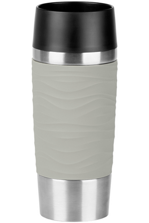 Tefal Termokrus 0.36 ltr. Wave Grå