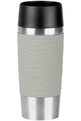 Tefal Termokrus 0.36 ltr. Wave Grå