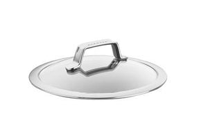 Scanpan TechniQ 26 cm Glaslåg