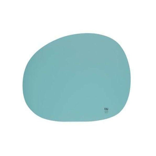 Aida RAW Dækkeserviet - Mintblue