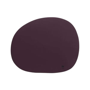 Aida RAW Dækkeserviet - Blackberry Coridal