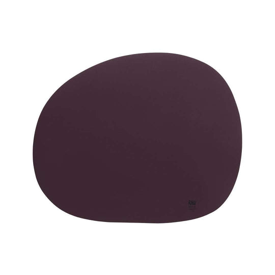 Aida RAW Dækkeserviet - Blackberry Coridal