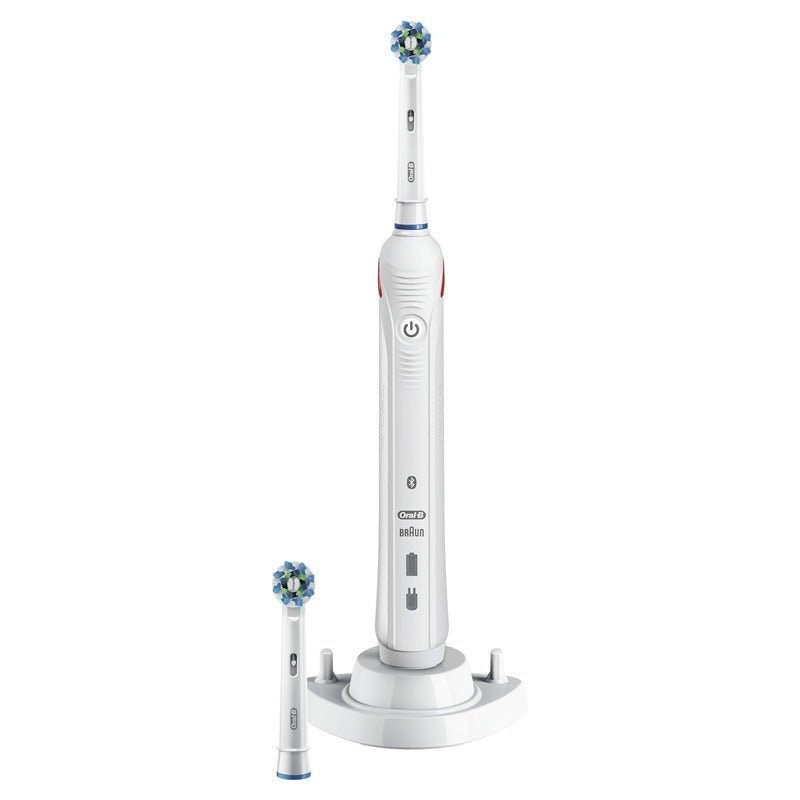 Braun Oral B eltandbørste Smart4000CA