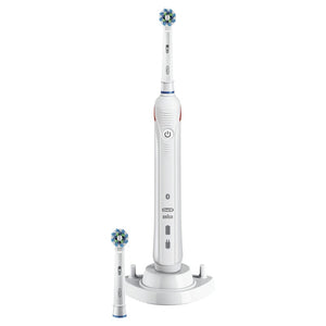 Braun Oral B eltandbørste Smart4000CA