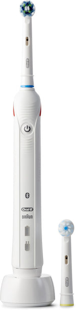 Braun Oral B eltandbørste Pro 2 2800 3D white
