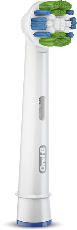 Braun Oral-B tandbørstehoveder Precision Clean - 4-pak