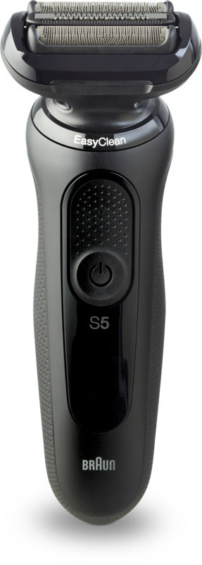 Braun shaver 5-series limited edition